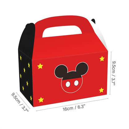 Mickey Mouse Gift Box