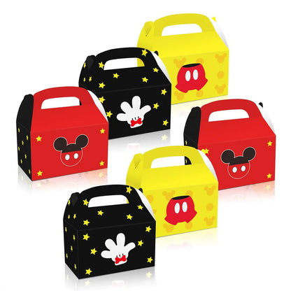 Mickey Mouse Gift Box